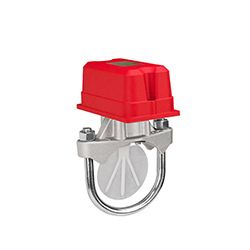 Flow Switch